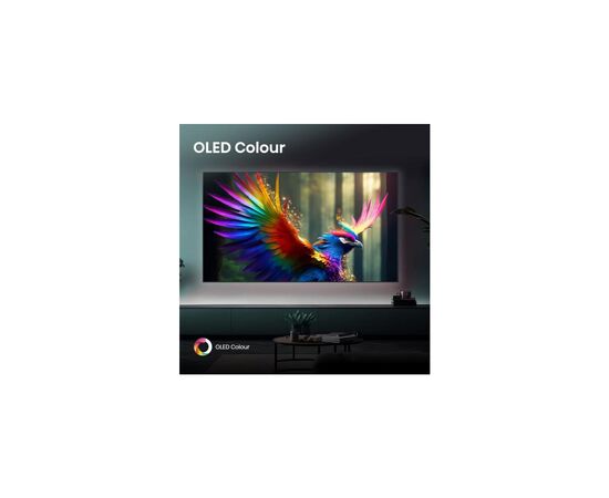 Телевізор Hisense 55A85Q, зображення 2