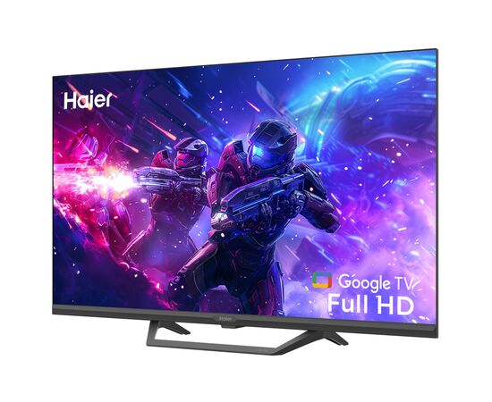 Телевизор Haier H32S80EFX, изображение 2