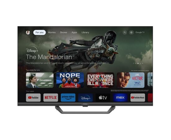 Телевизор Haier H32S80EFX, изображение 5