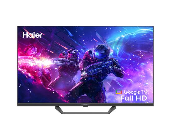 Телевизор Haier H32S80EFX