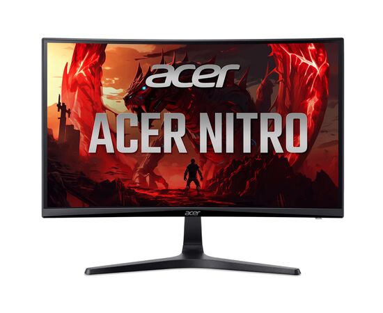 Монитор Acer ED240QP0bi (UM.UE0EE.004), изображение 2