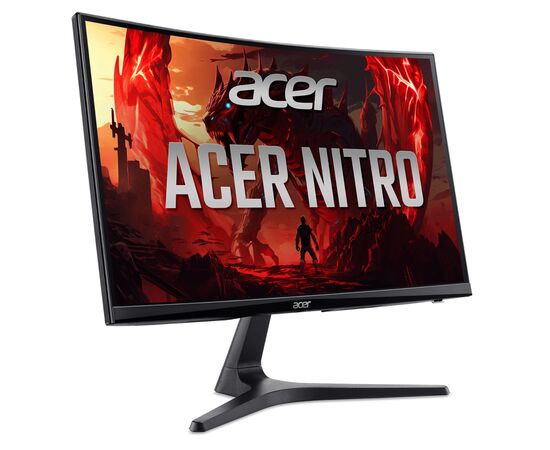 Монитор Acer ED240QP0bi (UM.UE0EE.004), изображение 6