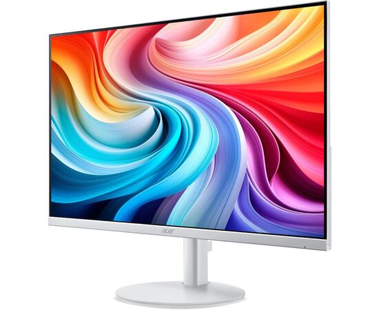 Монитор Acer SA243YP1wmix (UM.QS3EE.105), изображение 3