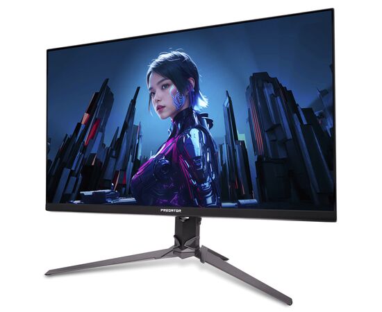 Монитор Acer Predator XB273UX1bmiiprx (UM.HX3EE.111), изображение 2