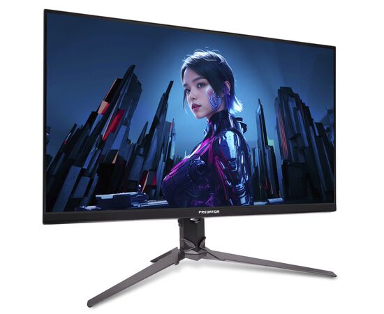 Монитор Acer Predator XB273UX1bmiiprx (UM.HX3EE.111), изображение 7