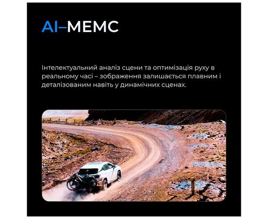 Телевизор Kivi 43U800KB, изображение 3