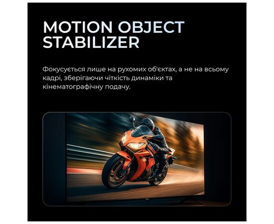 Телевизор Kivi 43U800KB, изображение 4