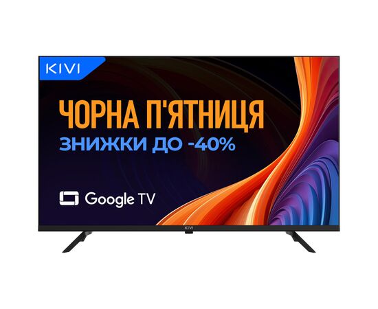 Телевизор Kivi 43U800KB