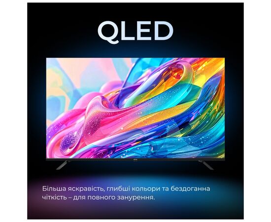 Телевизор Kivi 65U820KB, изображение 7