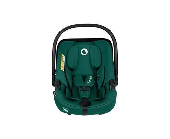 Автокресло Lionelo ASTRID I-size Forest Green (LO-ASTRID I-SIZE GREEN FOREST), изображение 2