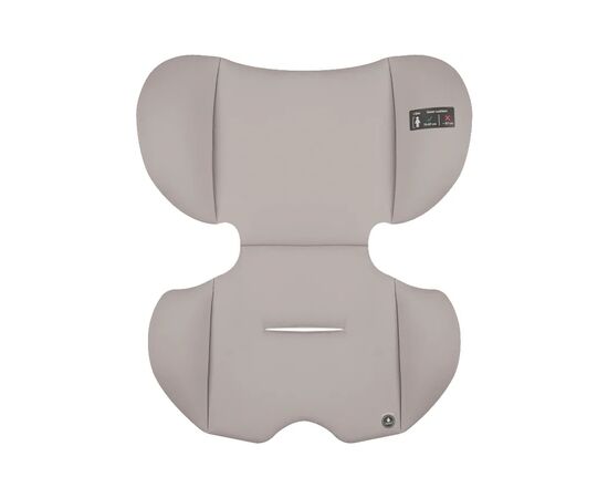 Автокресло Lionelo Billy I-Size Beige Latte (LO-BILLY I-SIZE BEIGE LATTE), изображение 10