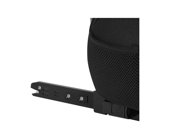 Автокресло Lionelo Billy I-Size Beige Latte (LO-BILLY I-SIZE BEIGE LATTE), изображение 11