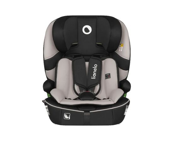 Автокресло Lionelo Billy I-Size Beige Latte (LO-BILLY I-SIZE BEIGE LATTE), изображение 2