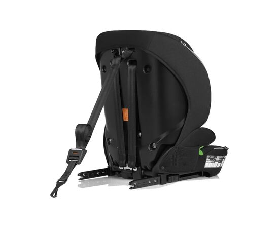 Автокресло Lionelo Billy I-Size Beige Latte (LO-BILLY I-SIZE BEIGE LATTE), изображение 5