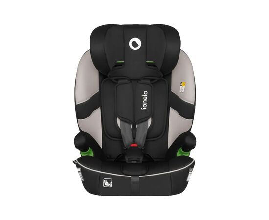 Автокресло Lionelo Billy I-Size Beige Latte (LO-BILLY I-SIZE BEIGE LATTE), изображение 7