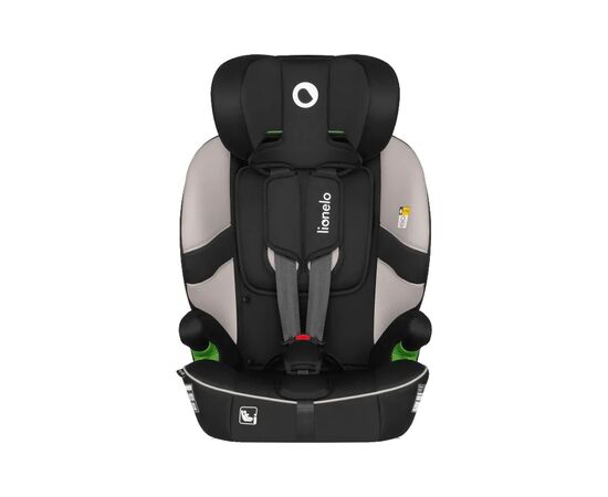 Автокресло Lionelo Billy I-Size Beige Latte (LO-BILLY I-SIZE BEIGE LATTE), изображение 8