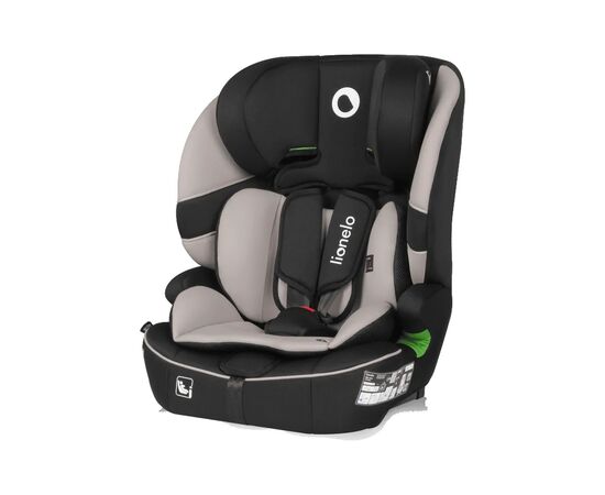 Автокресло Lionelo Billy I-Size Beige Latte (LO-BILLY I-SIZE BEIGE LATTE)