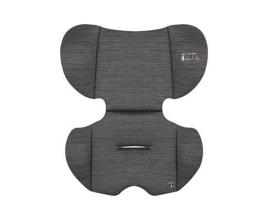 Автокресло Lionelo LEVI FIX I-SIZE GREY STONE (LO-LEVI FIX I-SIZE GREY STONE), изображение 10