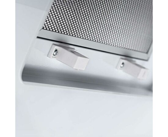 Вытяжка кухонная Pyramida NR-F 60 WHITE, изображение 5