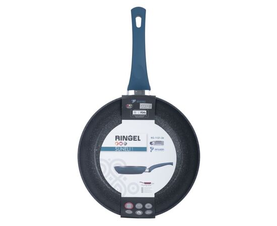 Сковорода Ringel Suneli 26 см (RG-1121-26), изображение 5