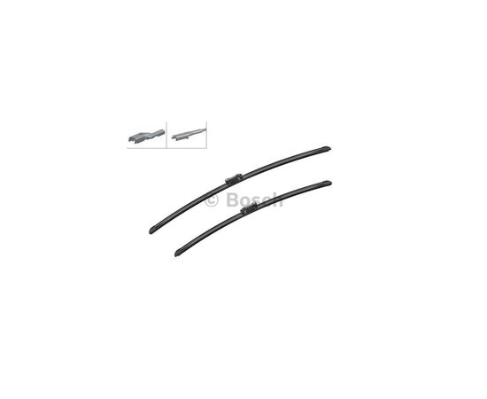Щетка стеклоочистителя Bosch 3 397 007 644