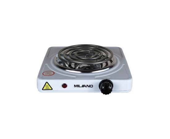 Настільна плита Milano HP-1010W