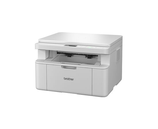 Багатофункціональний пристрій Brother DCP-L1630W (DCPL1630WYJ1), зображення 3