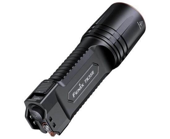 Ліхтар Fenix TK35R з УФ світлом (TK35R), зображення 3