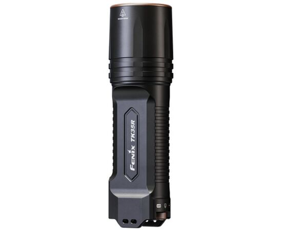 Ліхтар Fenix TK35R з УФ світлом (TK35R), зображення 5