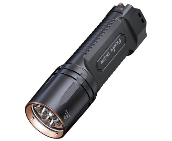 Ліхтар Fenix TK35R з УФ світлом (TK35R)