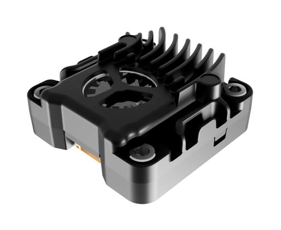 Видеопередатчик (VTX) DEC1 D1 2.5W 5.8GHz L,X,S Band 64CH SMA (000008788), изображение 3