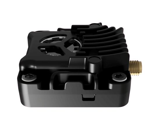 Видеопередатчик (VTX) DEC1 D1 2.5W 5.8GHz L,X,S Band 64CH SMA (000008788), изображение 4