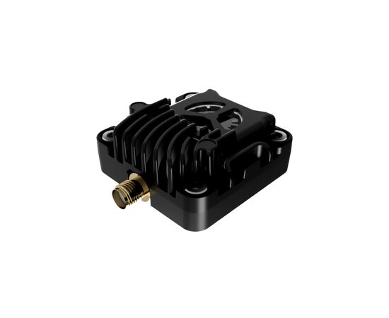 Видеопередатчик (VTX) DEC1 D1 2.5W 5.8GHz L,X,S Band 64CH SMA (000008788)