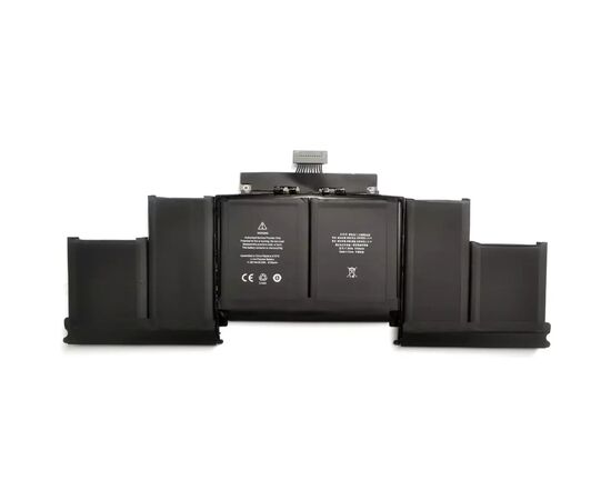 Акумулятор до ноутбука Apple A1618, 99.5Wh (8755mAh), 6cell, 11.36V, Li-Pol AlSoft (A71121)