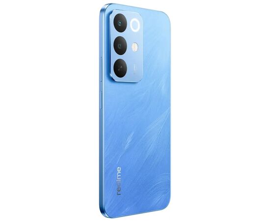Мобільний телефон realme C85 6/128GB Kingfisher Blue, зображення 11