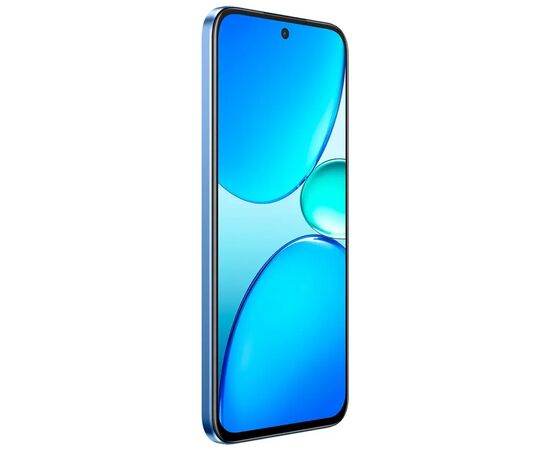 Мобільний телефон realme C85 6/128GB Kingfisher Blue, зображення 8