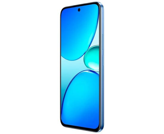 Мобільний телефон realme C85 6/128GB Kingfisher Blue, зображення 9