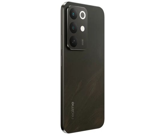 Мобільний телефон realme C85 6/128GB Swan Black, зображення 11