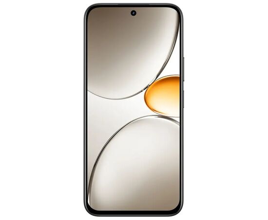 Мобільний телефон realme C85 6/128GB Swan Black, зображення 2