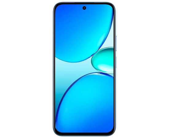 Мобильный телефон realme C85 8/256GB Kingfisher Blue, изображение 2