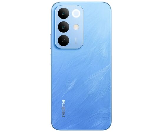 Мобильный телефон realme C85 8/256GB Kingfisher Blue, изображение 3