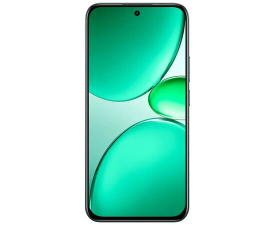 Мобільний телефон realme C85 Pro 8/256GB Peacock Green, зображення 2
