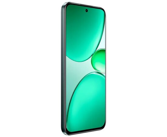 Мобільний телефон realme C85 Pro 8/256GB Peacock Green, зображення 8