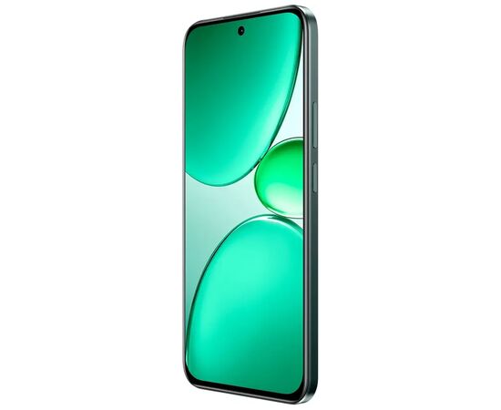 Мобільний телефон realme C85 Pro 8/256GB Peacock Green, зображення 9
