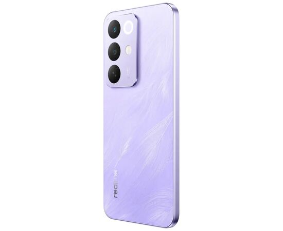 Мобільний телефон realme C85 Pro 8/256GB Parrot Purple, зображення 10