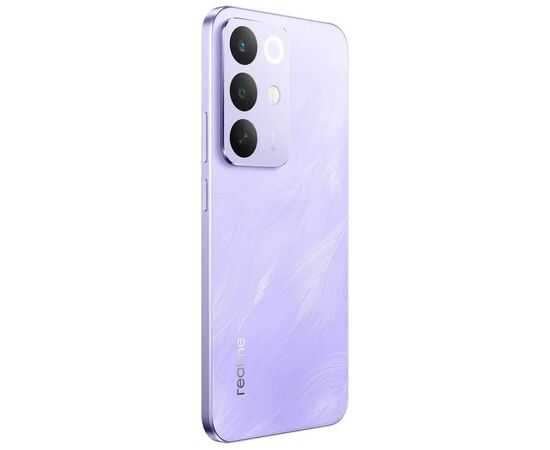 Мобільний телефон realme C85 Pro 8/256GB Parrot Purple, зображення 11