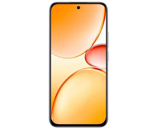 Мобільний телефон realme C85 Pro 8/256GB Parrot Purple, зображення 2