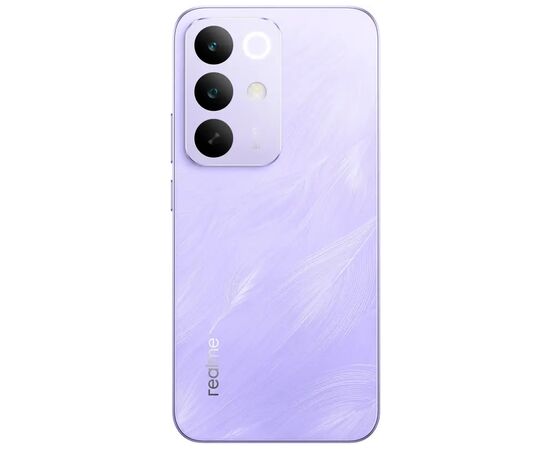 Мобільний телефон realme C85 Pro 8/256GB Parrot Purple, зображення 3