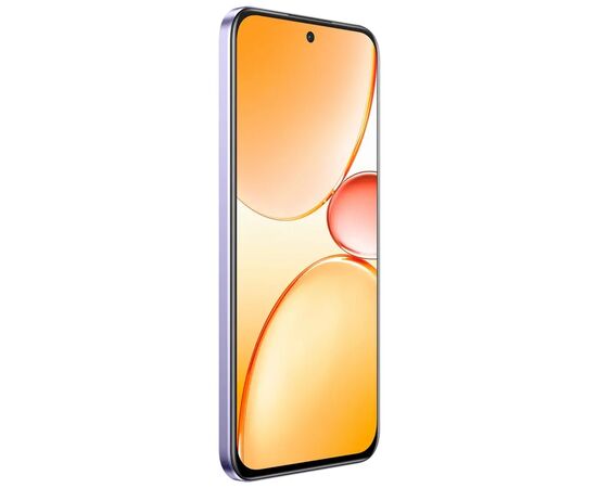 Мобільний телефон realme C85 Pro 8/256GB Parrot Purple, зображення 8