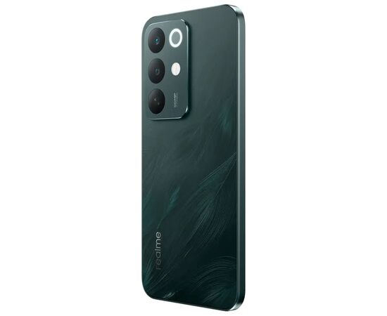 Мобільний телефон realme C85 Pro 8/128GB Peacock Green, зображення 10
